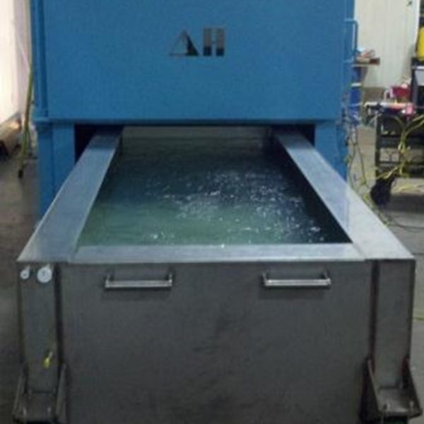 Used Industrial Furnaces Archives